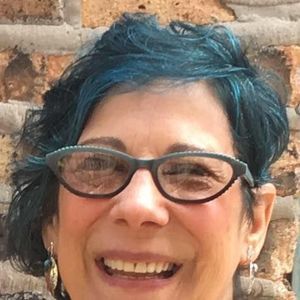 Meet your Posher, Deborah